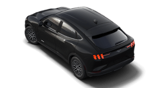 2024 Ford Mustang Mach-E® External Image 2